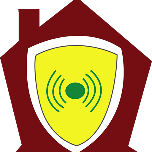 HomeAlert logo3 512 512